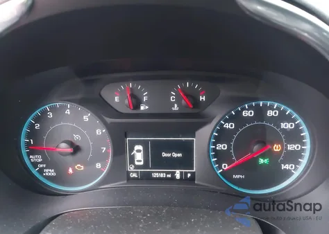 2016 Chevrolet Malibu 1Lt z USA, uszkodzony, nr VIN 1G1ZE5ST0GF200602